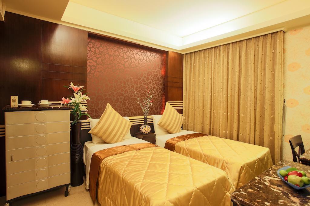 Best Love Boutique Hotel Taipei Extérieur photo