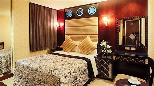 Best Love Boutique Hotel Taipei Extérieur photo