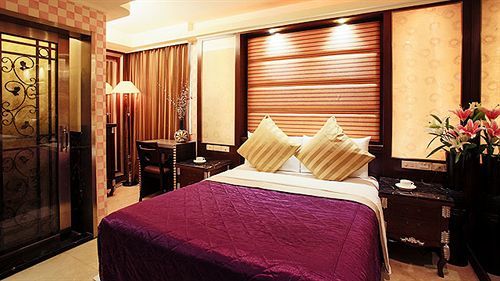 Best Love Boutique Hotel Taipei Extérieur photo