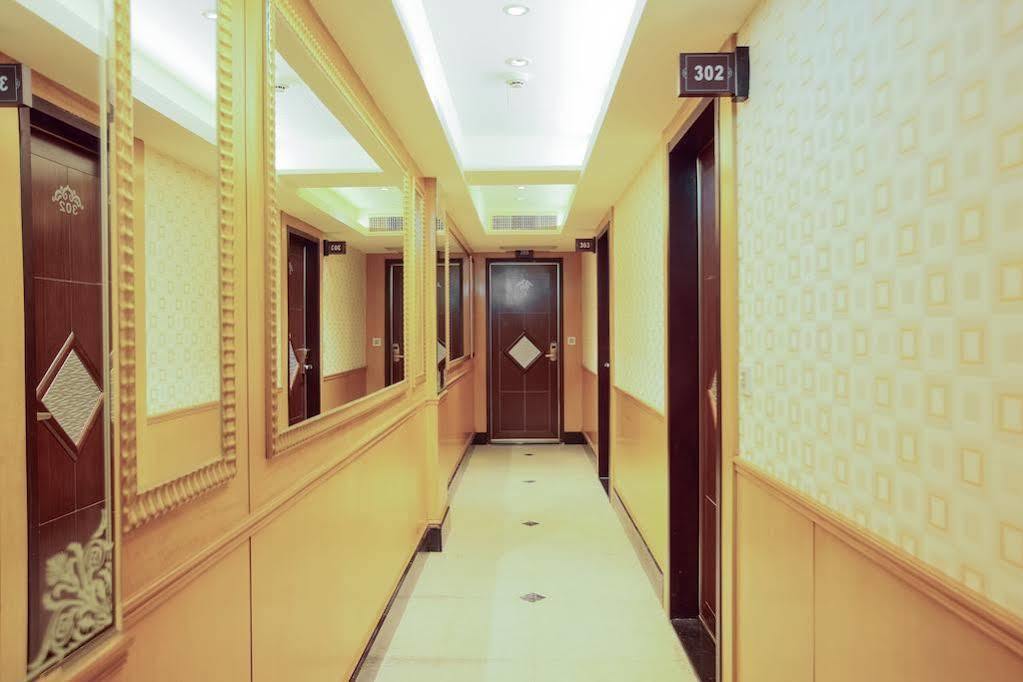 Best Love Boutique Hotel Taipei Extérieur photo