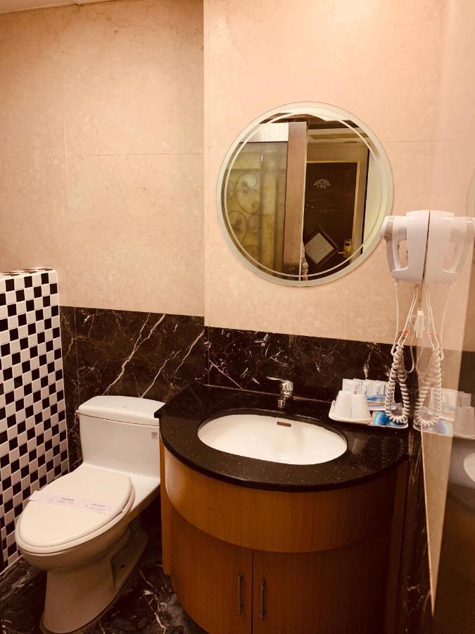 Best Love Boutique Hotel Taipei Extérieur photo